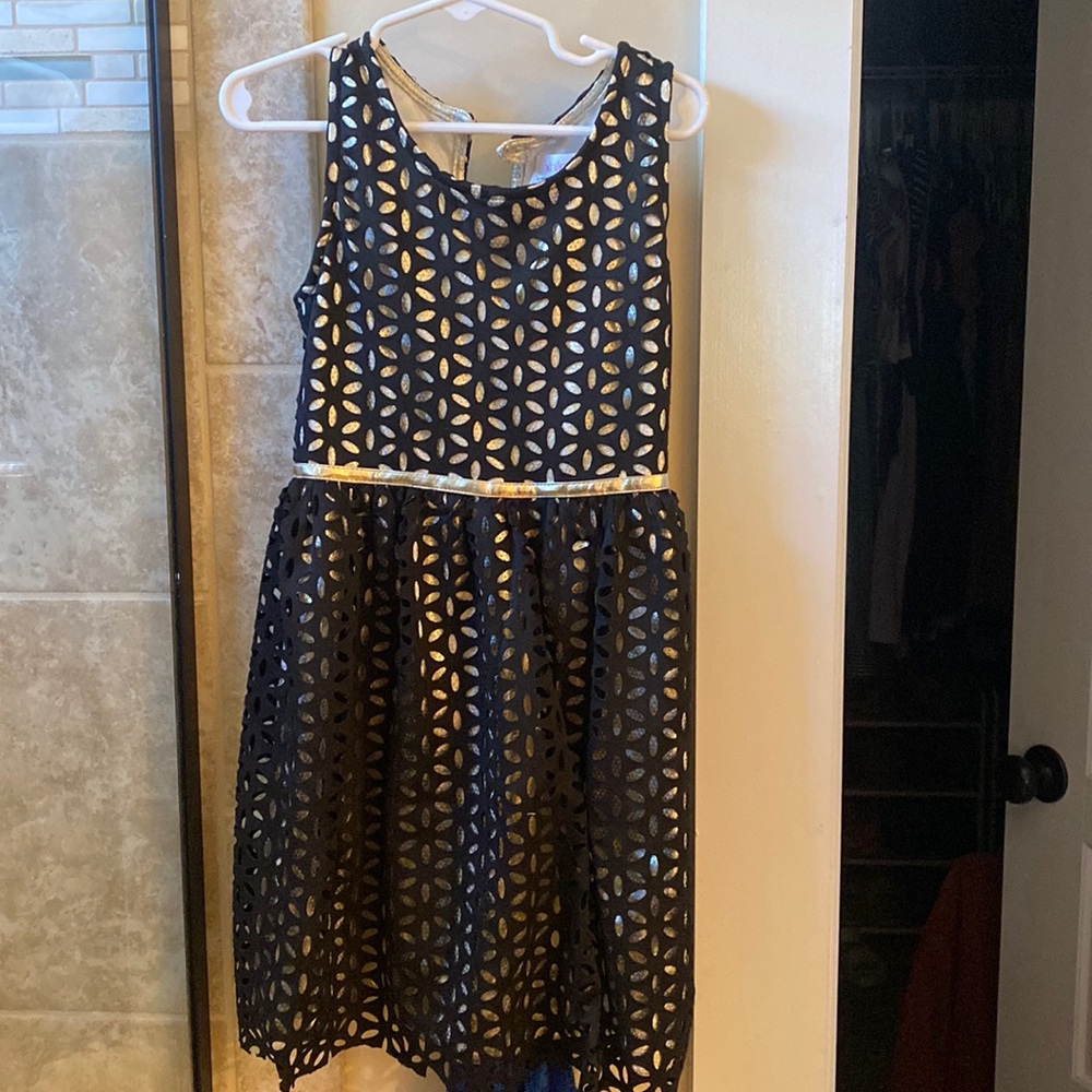 Xhilaration size 6/6x dress.